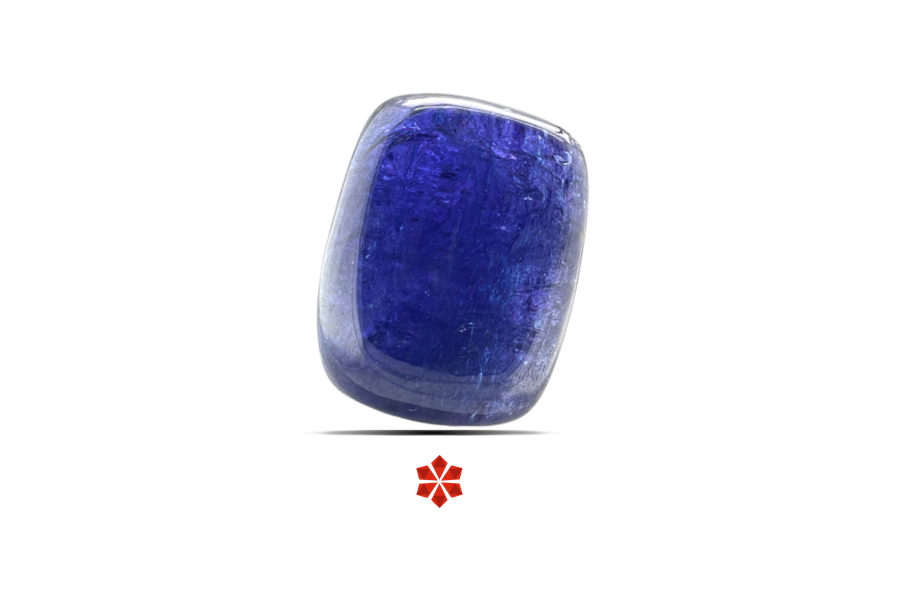 Tanzanite 0x0 MM 92.33 carats