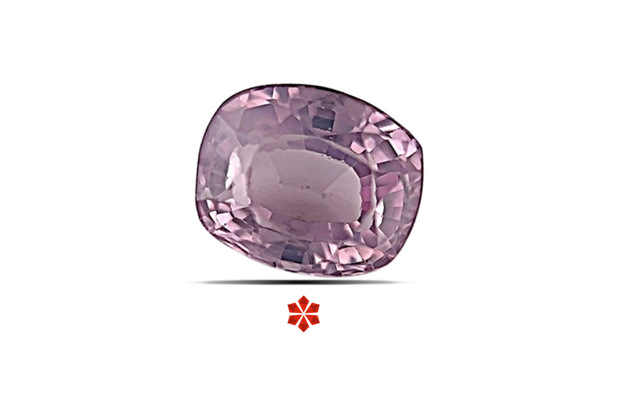 Spinel 7x5 MM 1.16 carats