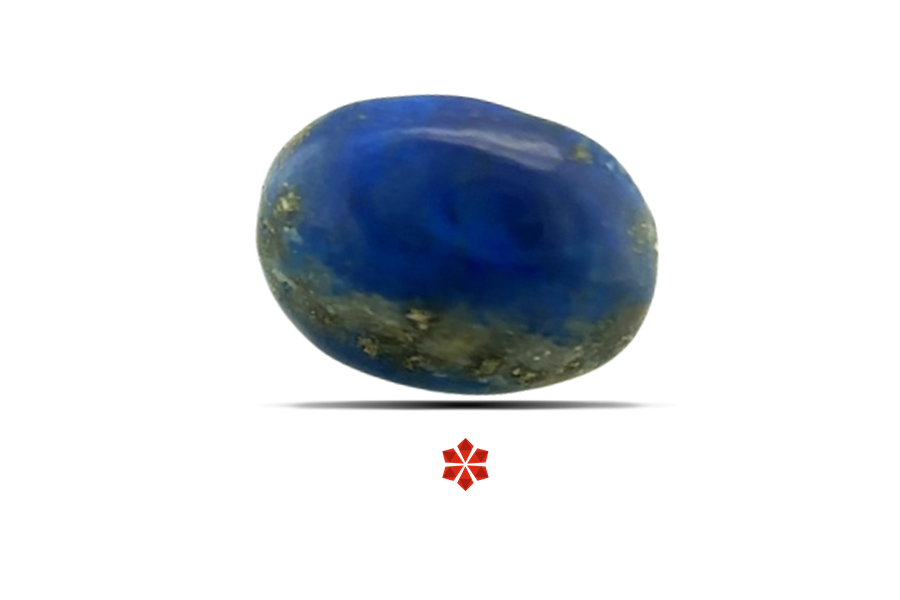 Lapis Lazuli 9x7 MM 1.91 carats