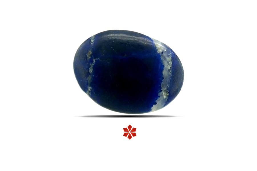 Lapis Lazuli 13x9 MM 2.78 carats