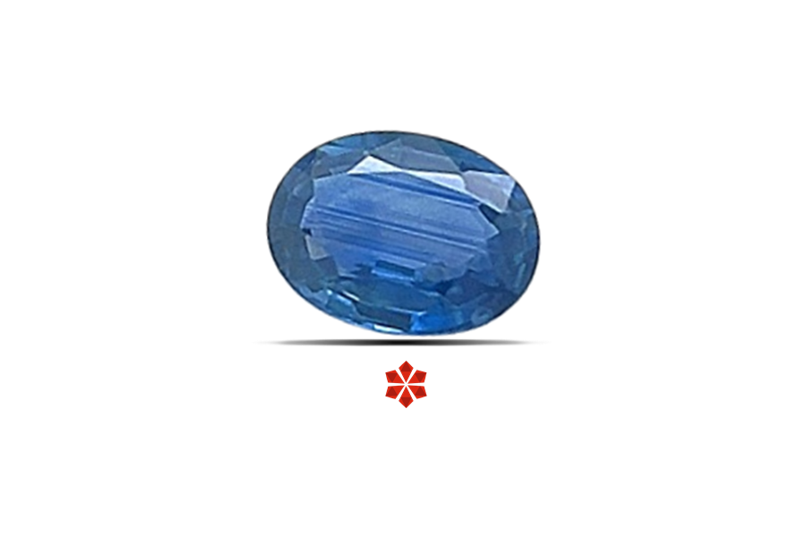 Blue Sapphire (Neelam) 0.35 carats