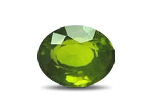 Vesuvianite