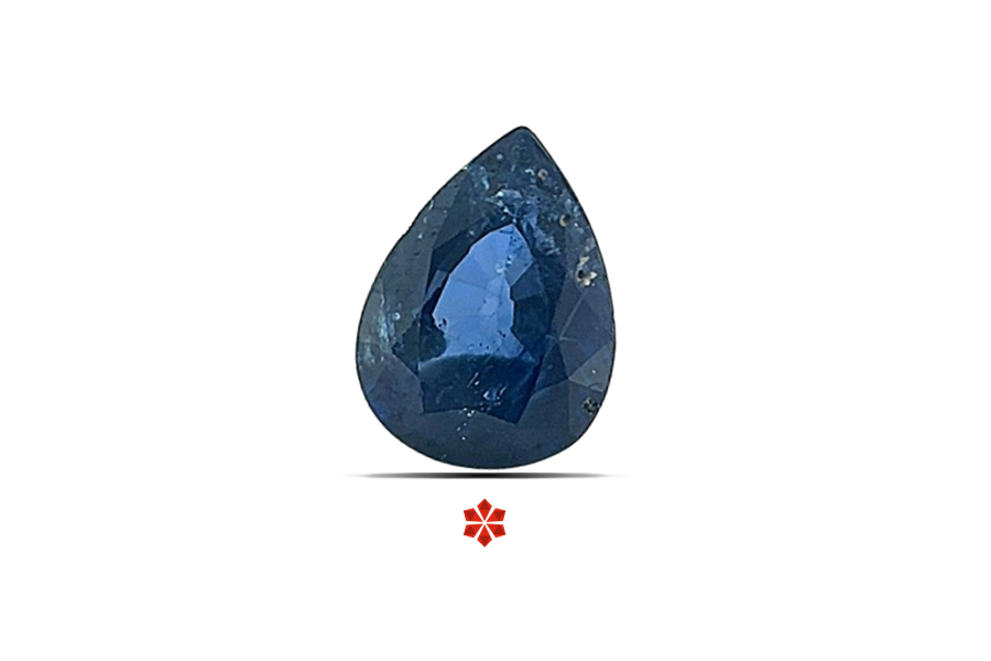 Blue Sapphire (Neelam) 1.45 carats