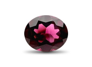 January Birthstone