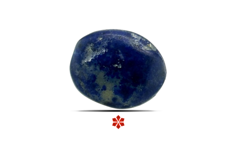 Lapis Lazuli 10x8 MM 2.22 carats