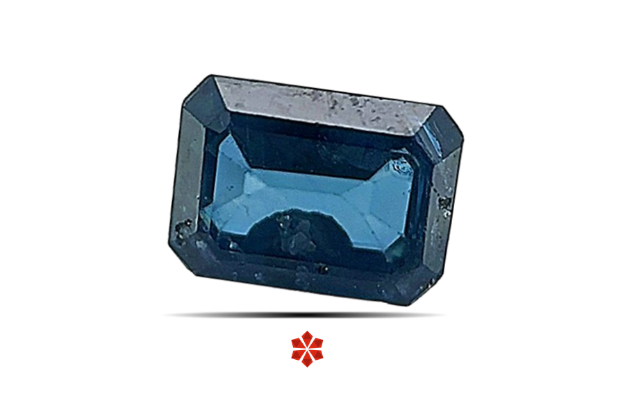 Blue Sapphire (Neelam) 1.96 carats