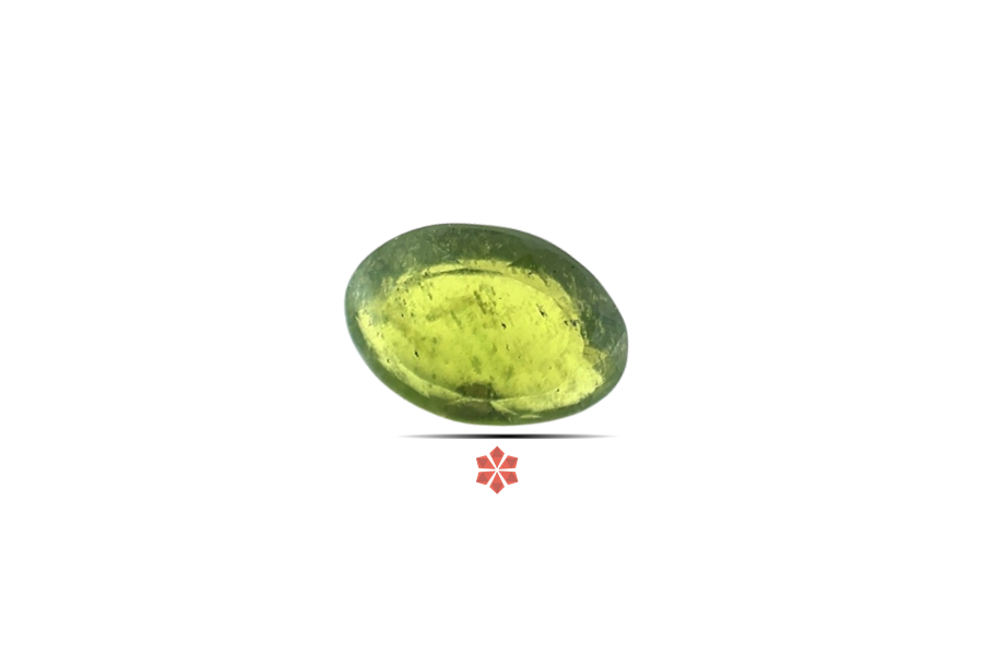 Vesuvianite 13x9 MM 4.42 carats