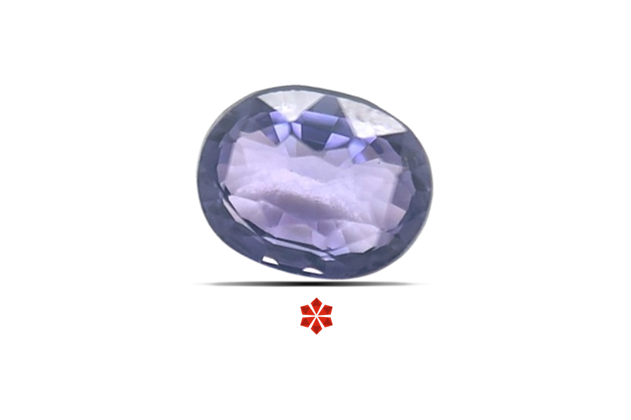 Spinel 7x5 MM 1.19 carats