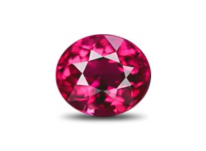 Pink Tourmaline