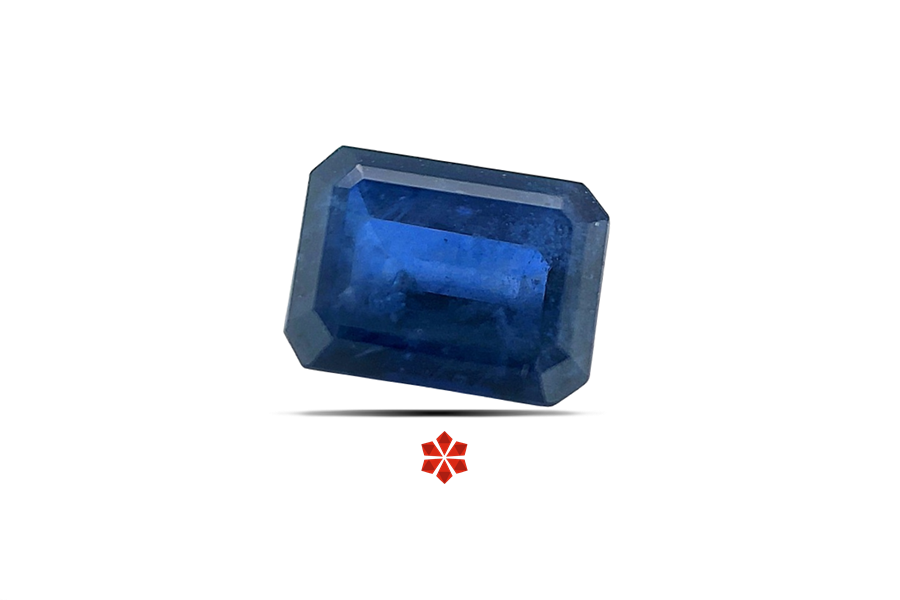 Blue Sapphire (Neelam) 2.1 carats