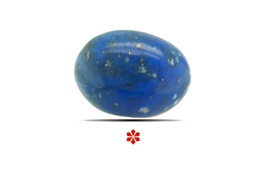 Lapis Lazuli 10x7 MM 2.31 carats
