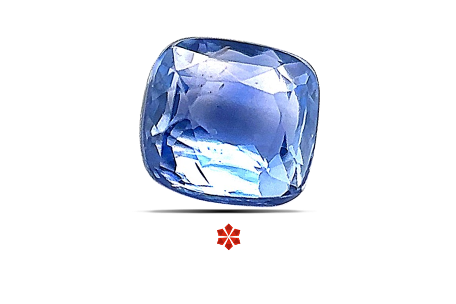 Blue Sapphire (Neelam) 1.67 carats