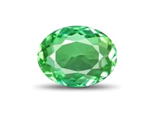 Green Tourmaline (Verdelite)