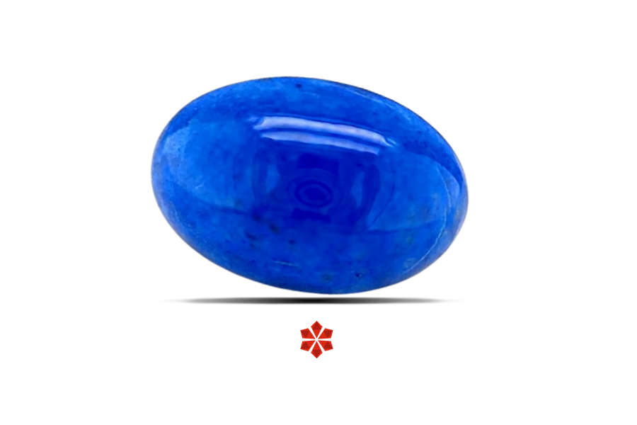 Lapis Lazuli 13x9 MM 4.16 carats