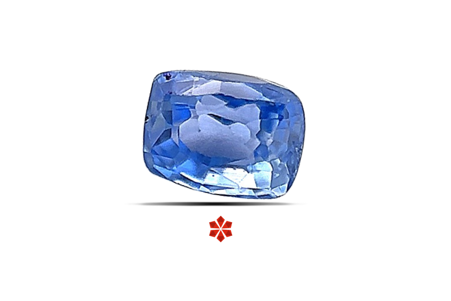 Blue Sapphire (Neelam) 0.93 carats