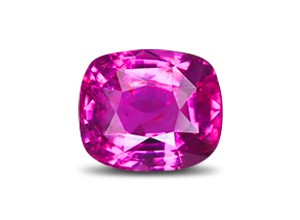 Pink Sapphire