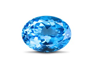 Blue Topaz